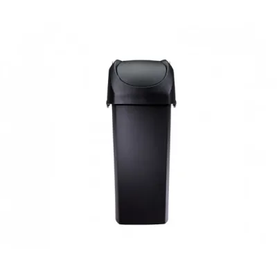 Урна для сміття з поворотною кришкою 60л SWING. CW1333