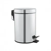 Урна з педаллю 12л. PP1312С