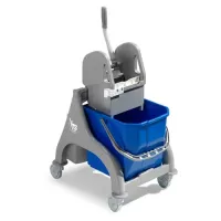 Візок для прибирання Nick 25L. 00006047