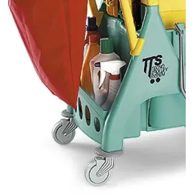 Візок для прибирання Nick 25L. 00006047