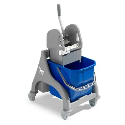 Візок для прибирання Nick 25L. 00006047