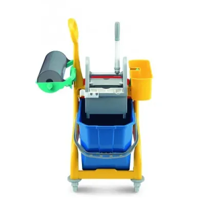 Візок для прибирання Nick 50L. 00006188