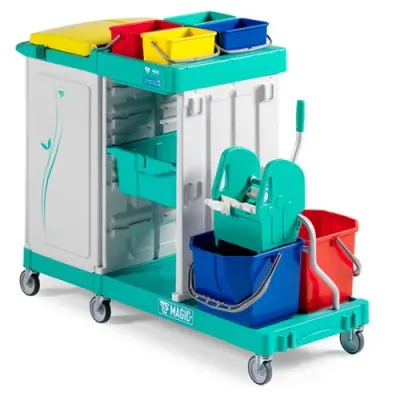 Візок Magic Line 350P Professional. ML350P0A0A00