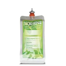 Засіб Biogiene Citrus Rain 600мл. 203141