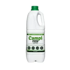 Засіб для біотуалетів Campi Green, 2л. CAMPI GREEN 2L