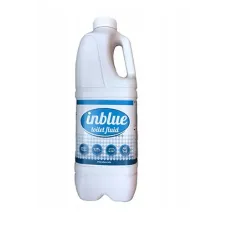 Засіб для біотуалетів Campi Inblue, 2л. INBLUE 2L