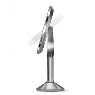 Зеркало сенсорное круглое 20 см Trio. ST3024
