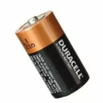 Батарейка Duracell 2шт.