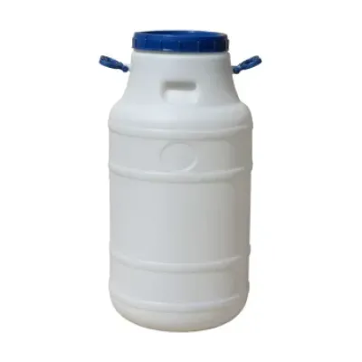 Бідон 60 л харчовий, 1237
