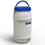 Бідон Litolan 20 л харчовий