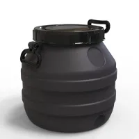 Бідон Litolan 35 л технічний