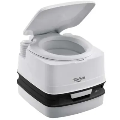 Біотуалет Porta Potti Qube 145