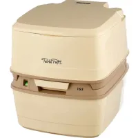 Біотуалет Thetford Porta Potti 165 Luxe 
