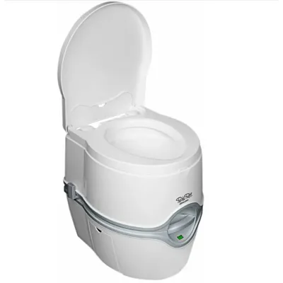 Біотуалет thetford porta potti 565 плюс набір рідин