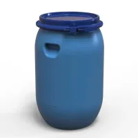 Бочка пластикова Litolan 60 л