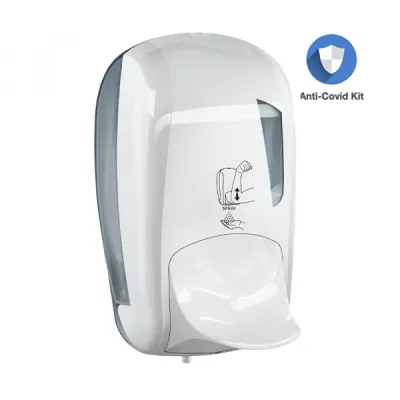 Дозатор для дезінфікуючого засобу 1 л. LINEA SKIN A95201
