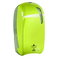 Дозатор для дезінфікуючого засобу автоматичний 1,2 л. LINEA SKIN A92810FAB