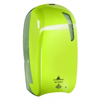 Дозатор для дезінфікуючого засобу автоматичний 1,2 л. LINEA SKIN A92810FAB