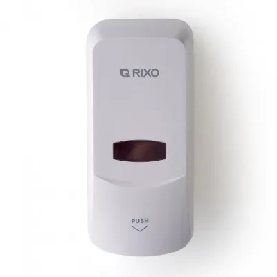 Дозатор мила-піни rixo grande s369wf