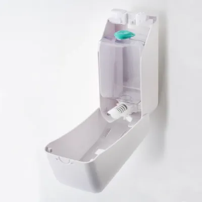 Дозатор мила-піни rixo grande s369wf