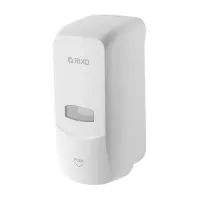 Дозатор мила-піни rixo grande s369wf