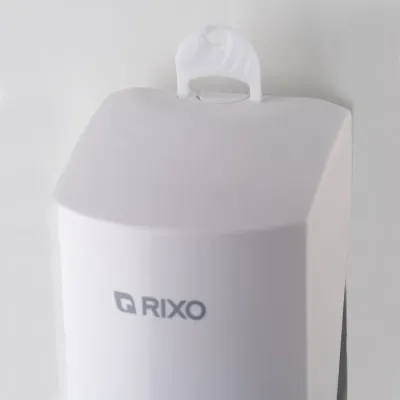 Дозатор мила-піни rixo maggio s068wf