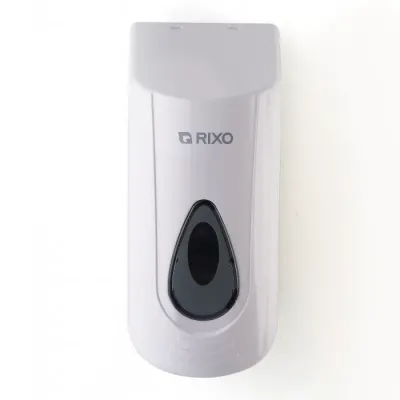 Дозатор рідкого антисептика та засобів дезінфікування rixo maggio s168ws