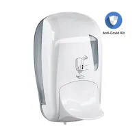 Дозатор рідкого мила ліктьовий Hospital 1 л LINEA SKIN A94301