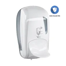 Дозатор рідкого мила ліктьовий Hospital 1 л LINEA SKIN A94301