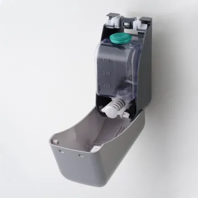 Дозатор рідкого мила rixo grande s269s