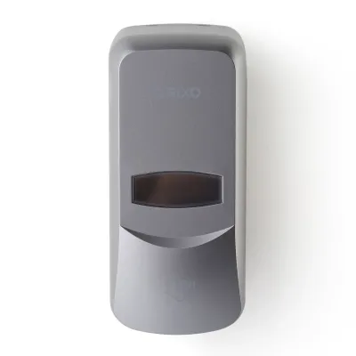 Дозатор рідкого мила rixo grande s269s
