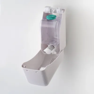 Дозатор рідкого мила rixo grande s269w