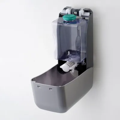 Дозатор рідкого мила rixo grande s368s