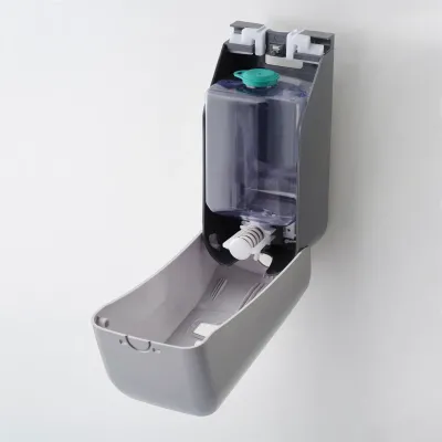 Дозатор рідкого мила rixo grande s369s