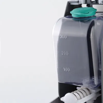 Дозатор рідкого мила Rixo Maggio S168S