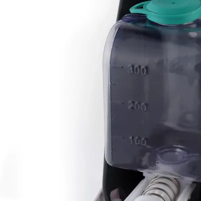 Дозатор рідкого мила rixo maggio s168w