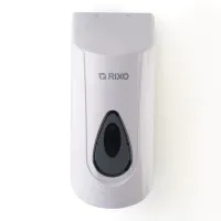 Дозатор рідкого мила rixo maggio s168w