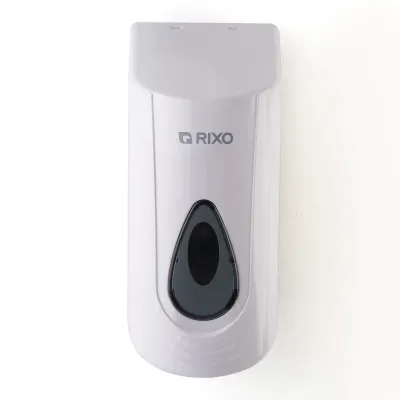 Дозатор рідкого мила rixo maggio s168w