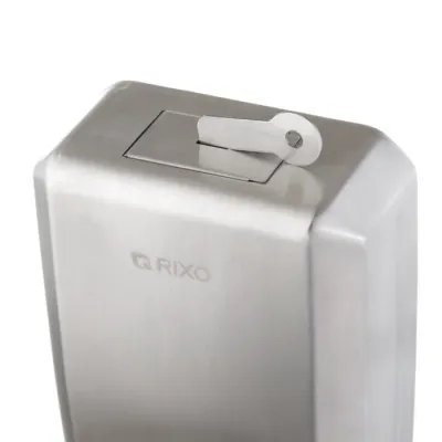 Дозатор рідкого мила Rixo S111