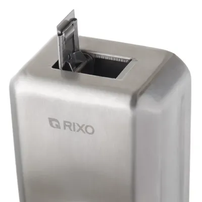 Дозатор рідкого мила Rixo S112