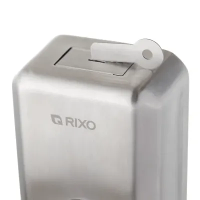 Дозатор рідкого мила Rixo S112