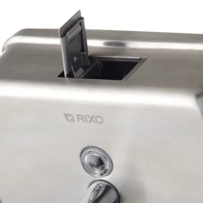 Дозатор рідкого мила Rixo S113