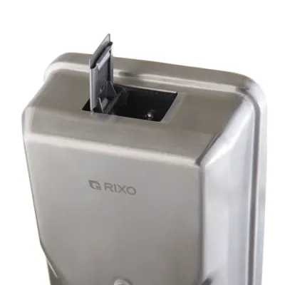 Дозатор рідкого мила Rixo S115
