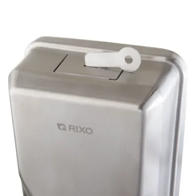 Дозатор рідкого мила Rixo S115