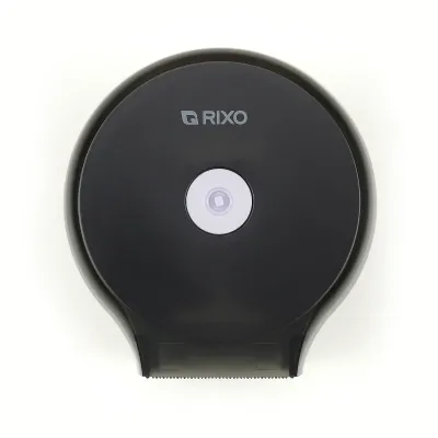 Диспенсер для туалетного паперу rixo bello p127tb