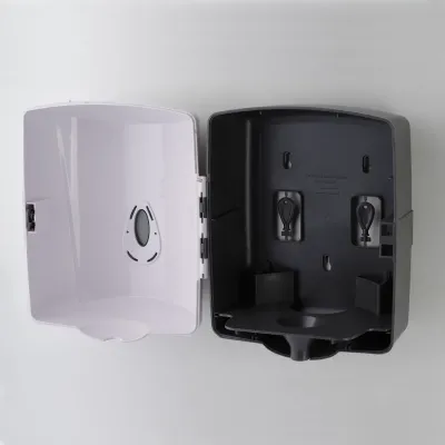Диспенсер паперових рушників rixo maggio p020w