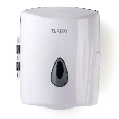 Диспенсер паперових рушників rixo maggio p020w