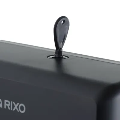 Диспенсер паперових рушників rixo maggio p055b