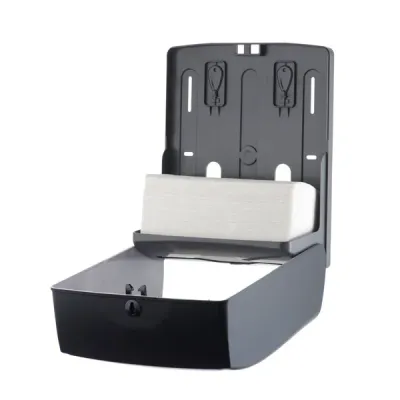 Диспенсер паперових рушників rixo maggio p228b