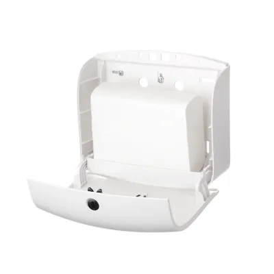 Диспенсер паперових рушників Rixo Maggio P255W